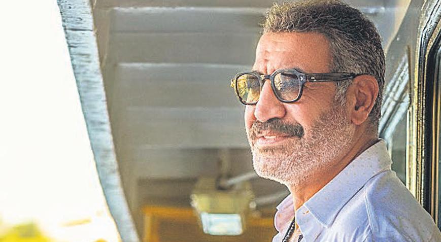 Ezber bozan şarkı!