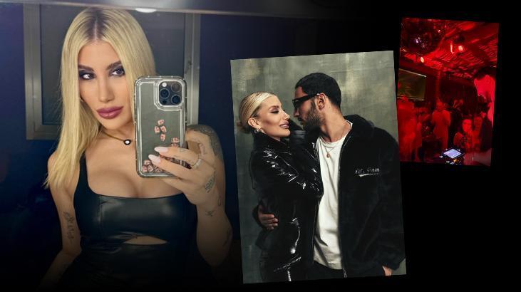 İrem Derici kıskançlık krizine girdi, olay yorum! 'Beni delirtmeyin'