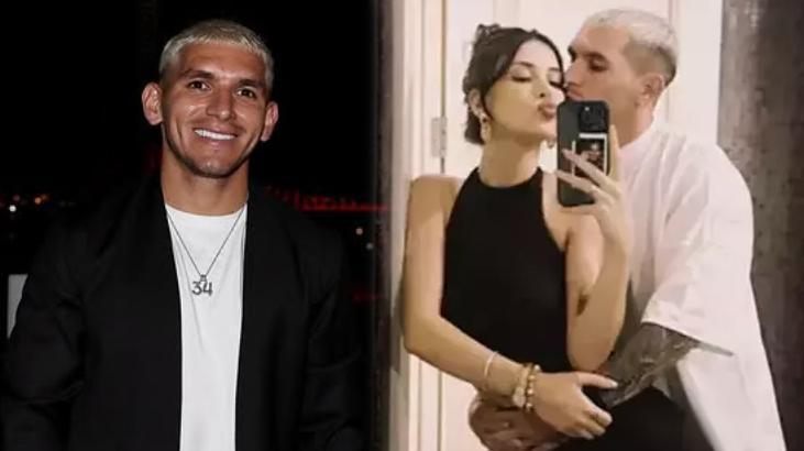 Lucas Torreira daha fazla dayanamadı! Devrim Özkan'ın tepkisizliği geri adım attırdı