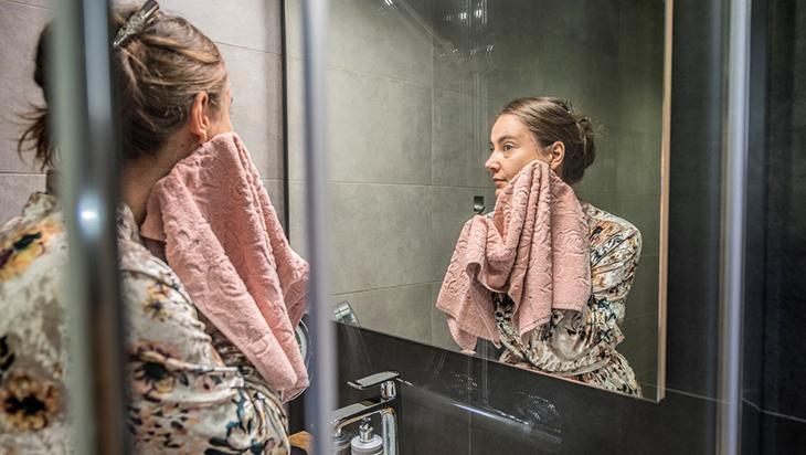 Güzelliğin doğal zırhı Zamana meydan okuyan E vitamini: Kapsülü yetiyor