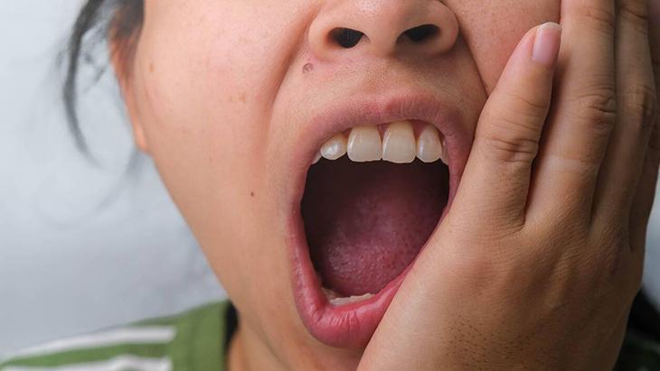 Bilmeden yapıyoruz Ağızdan nefes almak dişleri bitiriyor, küçükken büyütüyor Bilmeden yapıyoruz Ağızdan nefes almak dişleri bitiriyor, küçükken büyütüyor