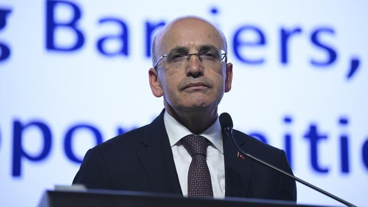 Türkiye İslami Finans'a Açılıyor: Bakan Şimşek'ten Yeni Kanun Haberi!