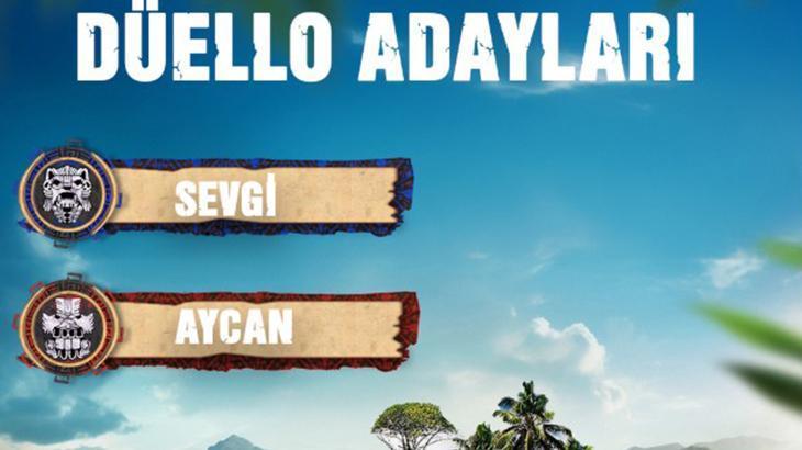 Eleme Adayları