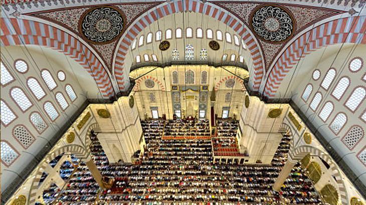 MALATYA BAYRAM NAMAZI SAATİ 2025