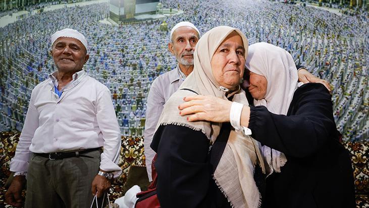 Diyanet i̇şleri haberleri - son dakika diyanet i̇şleri haber güncel gelişmeler