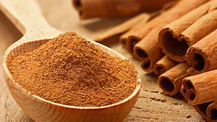 Basit ama hayat kurtarıcı Bulaşık süngerine tarçın serpin, sonucu görün Basit ama hayat kurtarıcı Bulaşık süngerine tarçın serpin, sonucu görün