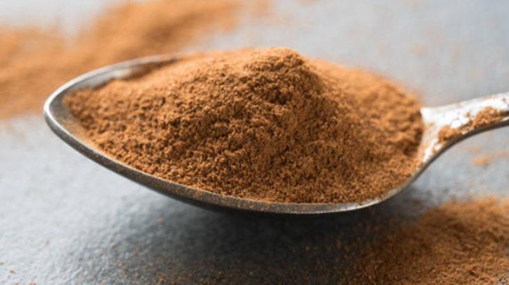 Basit ama hayat kurtarıcı Bulaşık süngerine tarçın serpin, sonucu görün Basit ama hayat kurtarıcı Bulaşık süngerine tarçın serpin, sonucu görün