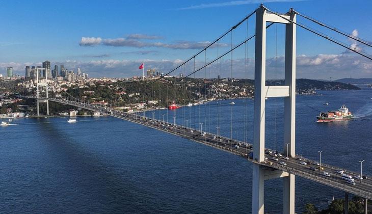 KURBAN BAYRAMINDA MARMARAY, KÖPRÜ VE OTOYOLLAR ÜCRETSİZ Mİ Başkentray, Marmaray, İZBAN, Sirkeci-Kazlıçeşme, Gayrettepe-İstanbul Havalimanı-Arnavutköy metro hattı bedava mı