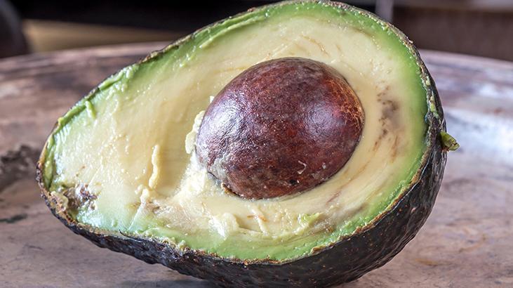 4- Avokado 4- Avokado