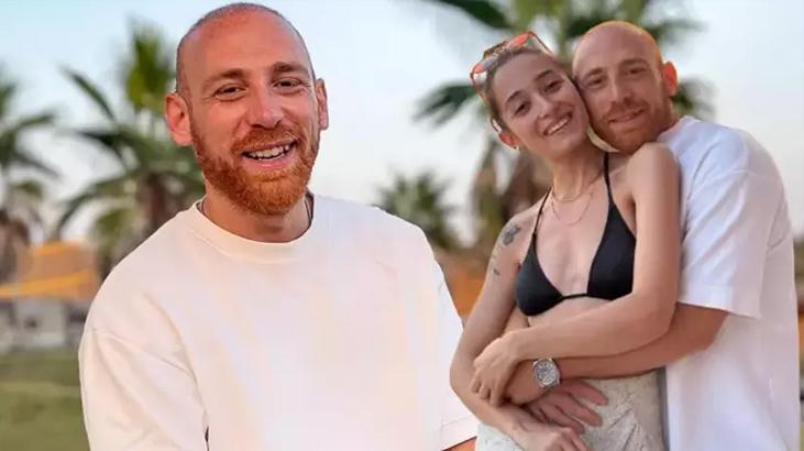 Survivor ekibi akın etti! Kimler yok ki... 'Havuç' dünyaevine girdi