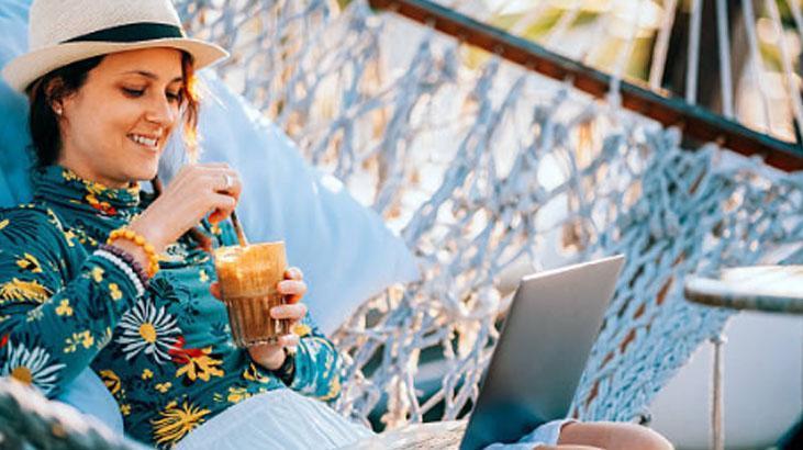 Kafe keyfi ayağınıza geldi Evde buz gibi soğuk kahve böyle yapılır, barista tarifi Kafe keyfi ayağınıza geldi Evde buz gibi soğuk kahve böyle yapılır, barista tarifi