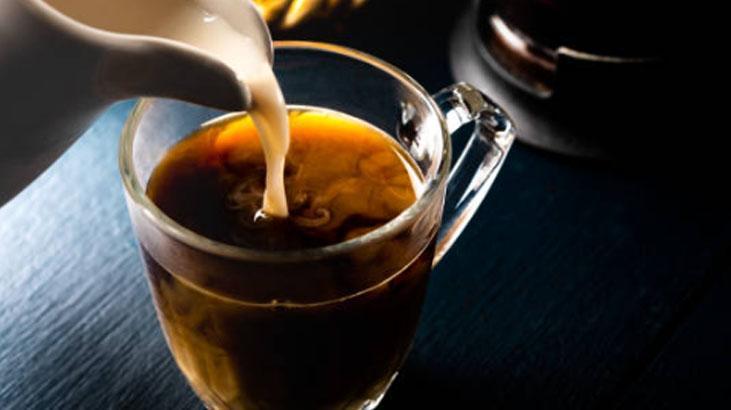 Kafe keyfi ayağınıza geldi Evde buz gibi soğuk kahve böyle yapılır, barista tarifi Kafe keyfi ayağınıza geldi Evde buz gibi soğuk kahve böyle yapılır, barista tarifi
