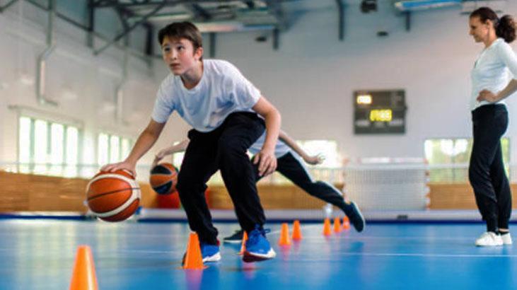 Çocuğum hangi sporu yapsın Genetiğin şifresi yol haritasını çiziyor Çocuğum hangi sporu yapsın Genetiğin şifresi yol haritasını çiziyor