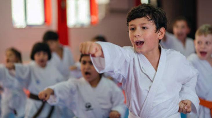 Çocuğum hangi sporu yapsın Genetiğin şifresi yol haritasını çiziyor Çocuğum hangi sporu yapsın Genetiğin şifresi yol haritasını çiziyor