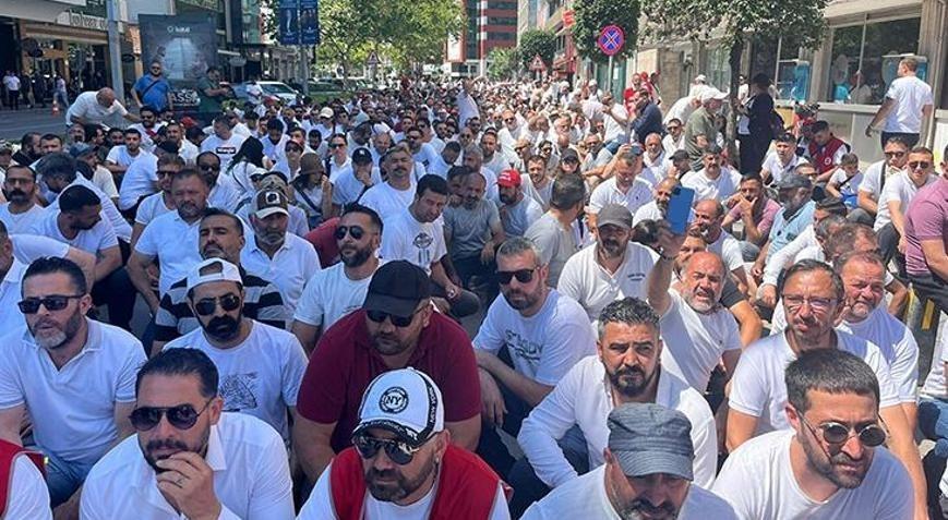 Otobüs haberleri - son dakika otobüs haber güncel gelişmeler