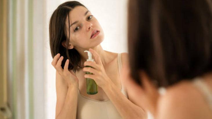 Çocuklarda saç dökülmesine yol açan ikili Bu besinleri yedirmek iyi geliyor