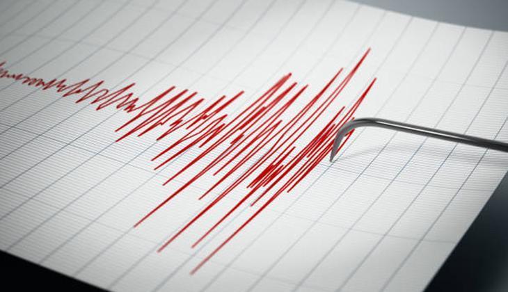Türkiye'deki Deprem Bölgeleri
