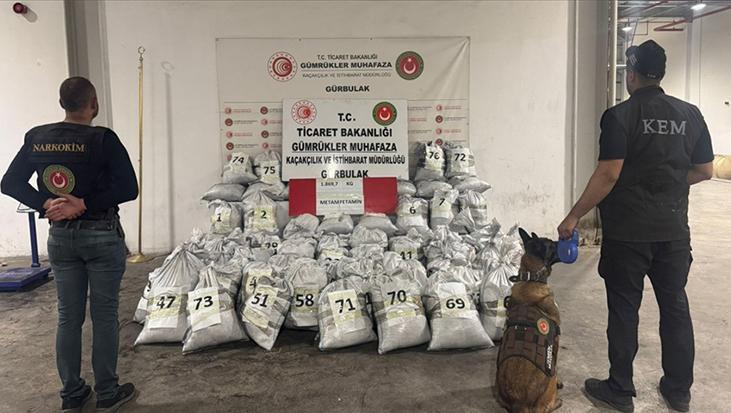 Kaçakcilik haberleri - son dakika kaçakcilik haber güncel gelişmeler