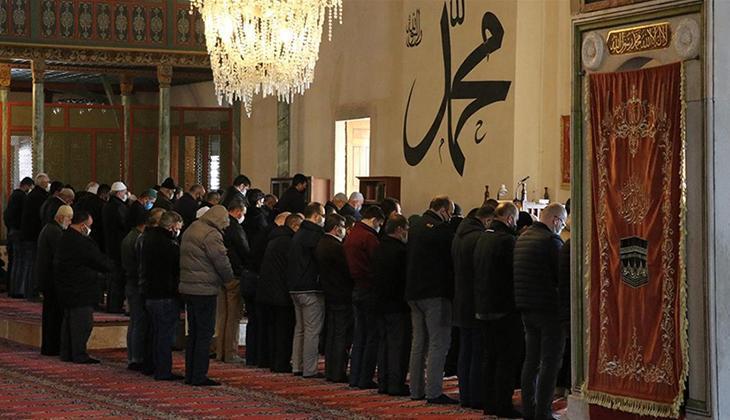 BAYRAM NAMAZI NASIL KILINIR