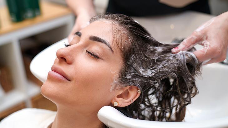 Salon Bakımları ve Destekleyici Kürler: Salon Bakımları ve Destekleyici Kürler: