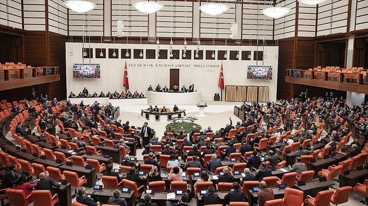 10. YARGI PAKETİ RESMİ GAZETEDE YAYINLANDI MI, YASALAŞTI MI