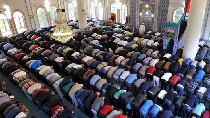 Bayram Namazı Nasıl Kılınır? Bayram Namazı Nasıl Kılınır?