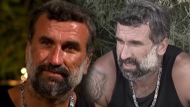 Hikmet Tuğsuz yarışmayı neden bıraktı? İlk kez açıkladı