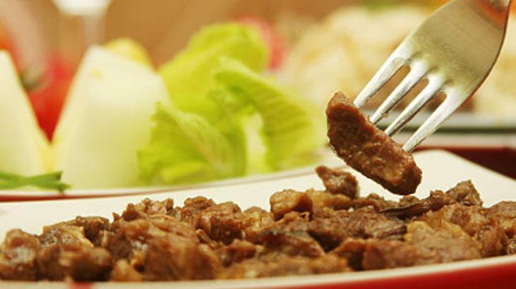 MasterChef şampiyonu Metinden etin lezzet sırrı: Asla yıkamayın, tadını ekişitiyor MasterChef şampiyonu Metinden etin lezzet sırrı: Asla yıkamayın, tadını ekişitiyor