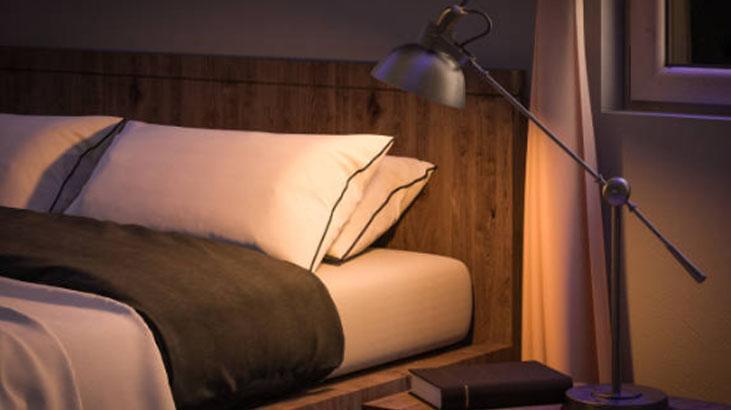 Otel yataklarındaki örtü sadece süs değil Bakın ne işe yarıyormuş, hijyen için birebir Otel yataklarındaki örtü sadece süs değil Bakın ne işe yarıyormuş, hijyen için birebir