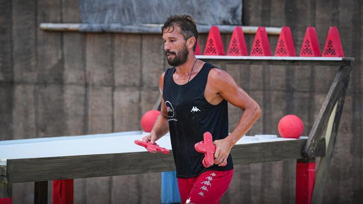 Survivor İlk Final Koltuğunu Kim Kazandı? Survivor İlk Final Koltuğunu Kim Kazandı?