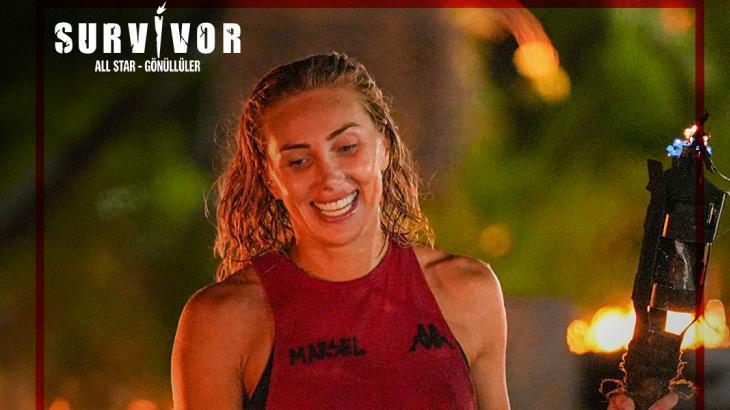 En Son Survivor'da Kim Elendi? En Son Survivor'da Kim Elendi?