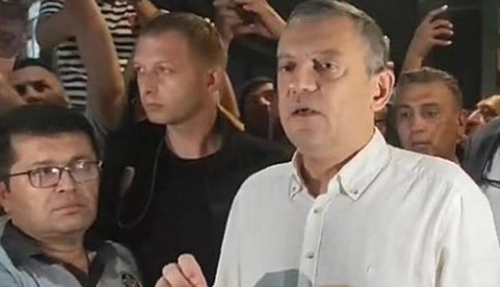 Ferdi Zeyrek'in Sağlık Durumu Nasıl? Ferdi Zeyrek'in Sağlık Durumu Nasıl?