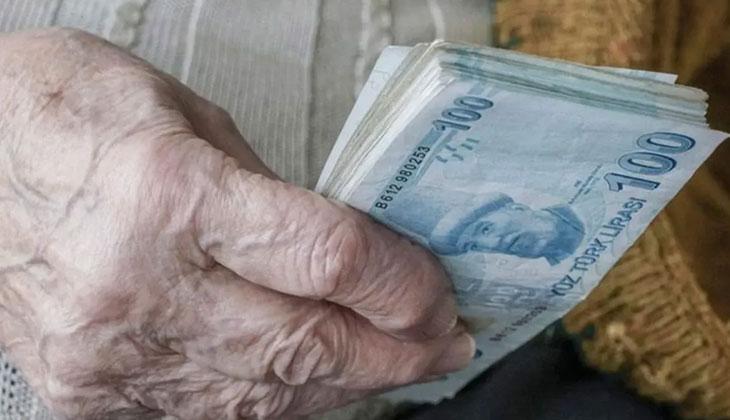 EMEKLİ ZAMMI NE KADAR OLACAK