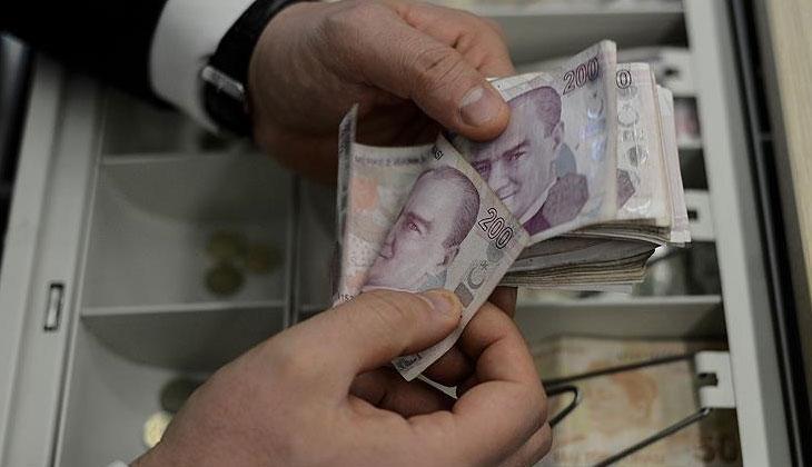 AYLIK ENFLASYONDA SÜRPRİZ