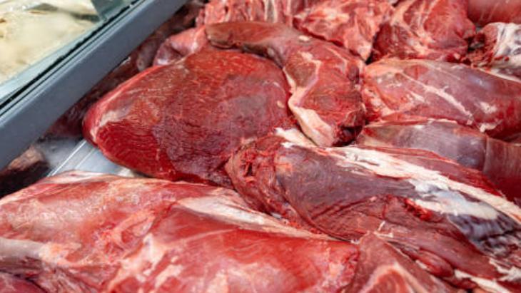 Kurban etini bilmeden parçalamayın En lezzetli ve pahalı yeriymiş, doğru kesen yaşadı Kurban etini bilmeden parçalamayın En lezzetli ve pahalı yeriymiş, doğru kesen yaşadı