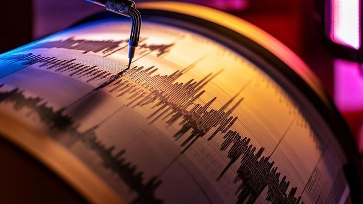 Deprem Bilgisi 8 Haziran 2025 Deprem Bilgisi 8 Haziran 2025