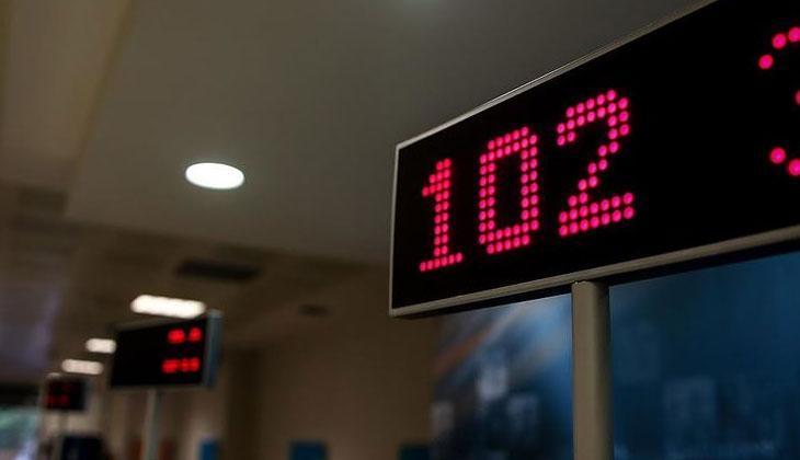 RESMİ DAİRELER AÇILDI MI