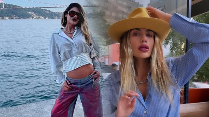 Hande Yener Haberleri - Son Dakika Hande Yener Haber Güncel Gelişmeler