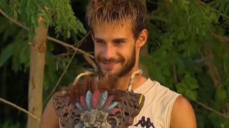 Survivor İlk Finalist Kim Oldu?