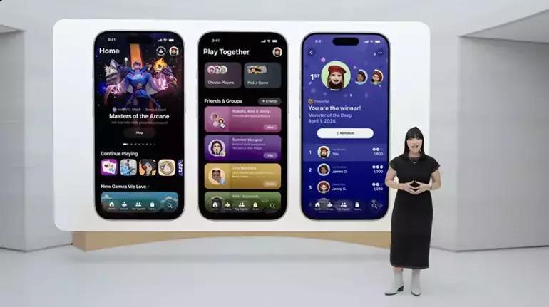iOS 26 Alacak Telefonlar 2025 iOS 26 Alacak Telefonlar 2025