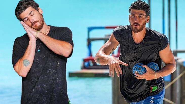 Yiğit Poyraz Survivor 2025 şampiyon adayını açıkladı! 'Tüm kalbimle destekliyorum'