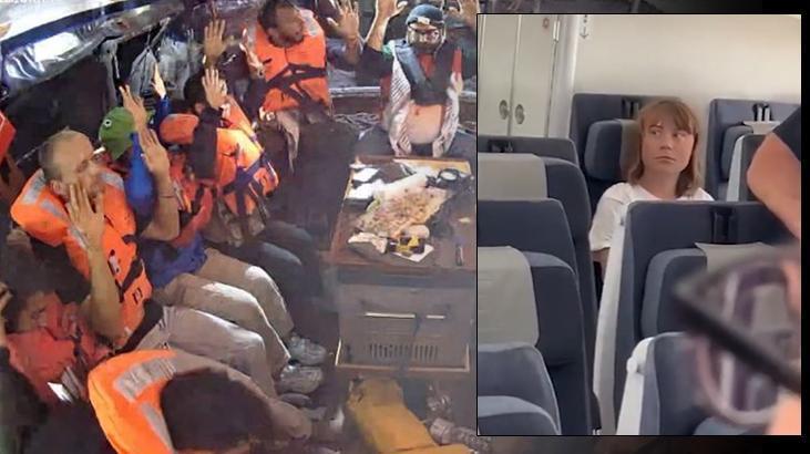 Savaş suçu haberleri - son dakika savaş suçu haber güncel gelişmeler
