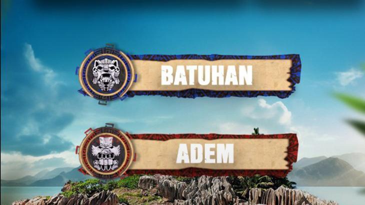 Survivor Finalistler Survivor Finalistler