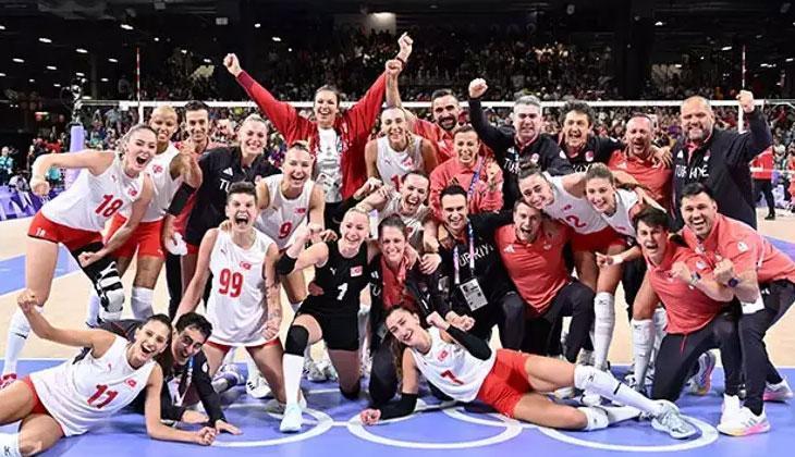 Voleybol Haberleri - Son Dakika Voleybol Haber Güncel Gelişmeler