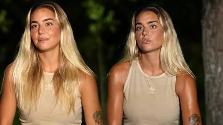 Survivor macerası sona ermişti! Aycan Yanaç gönlündeki şampiyon adayını açıkladı
