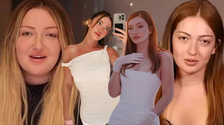 Güzelliğinin bedeli belli oldu! Tek tek açıkladı, harcadığı para dudak uçuklattı