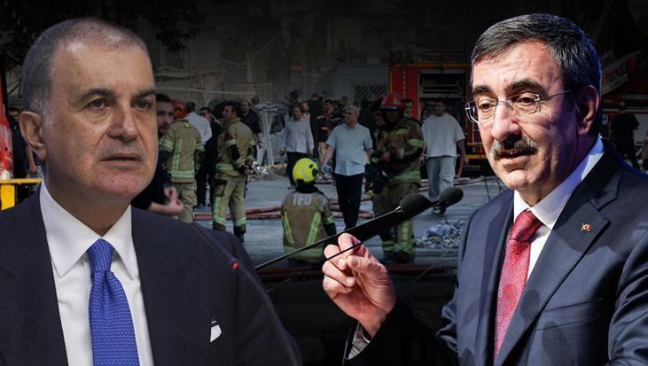 İsrail, İran'ı vurdu! Türkiye'den peş peşe tepkiler