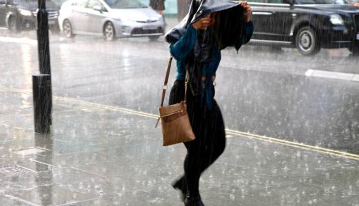 İstanbul Hava Durumu İstanbul Hava Durumu