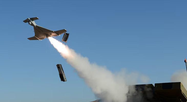 SON DAKİKA! İSRAİL BASININDAN KRİTİK İDDİA: İRAN'A KAMİKAZE ÜSSÜ KURULDU!