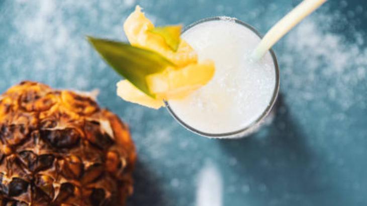 ANANAS SİRKESİ İÇMEK ZAYIFLATIR MI